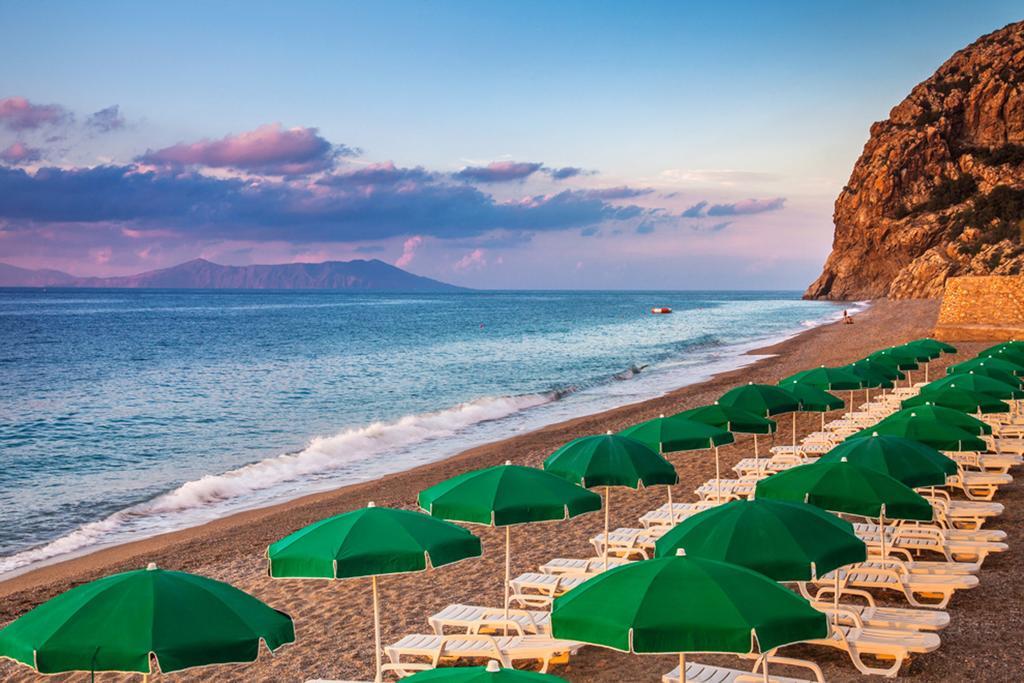 Baia Calavà Hotel e Residence Gioiosa Marea Esterno foto