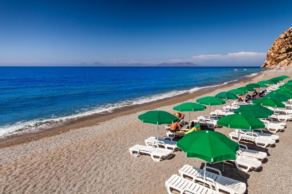 Baia Calavà Hotel e Residence Gioiosa Marea Esterno foto